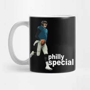 Philly Special TD Mug